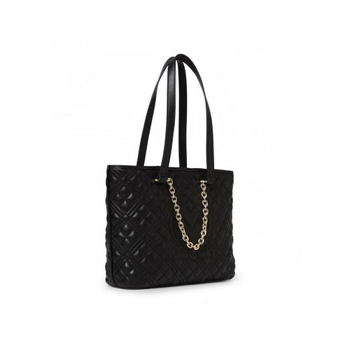 Women's Handbag Ladies Bag Love Moschino Shoulder bags For Women JC4004PP1FLA0
